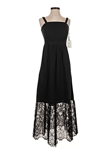 Kensie Cocktail Dress (view 1)