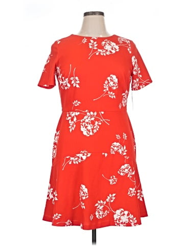 Lauren by Ralph Lauren Casual Dress (view 1)