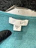 J.Jill Teal Pullover Sweater Size M - photo 7