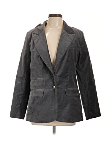 DG^2 by Diane Gilman Blazer (view 1)