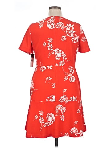 Lauren by Ralph Lauren Casual Dress (view 2)