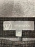 Wit & Wisdom Houndstooth Chevron-herringbone Gray Dress Pants Size 4 (petite) - photo 7