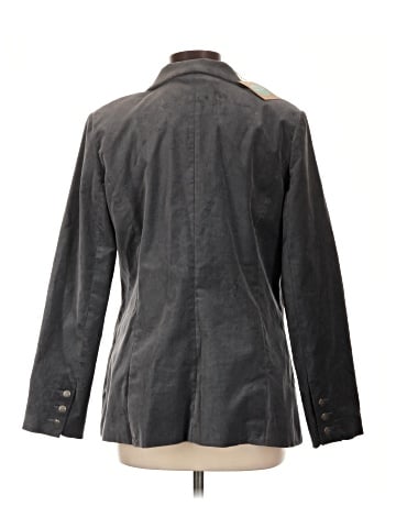 DG^2 by Diane Gilman Blazer (view 2)