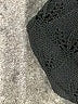 St. John Black Sleeveless Top Size P (petite) - photo 8