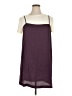 Kensie 100% Polyester Purple Sleeveless Top Size XL - photo 1