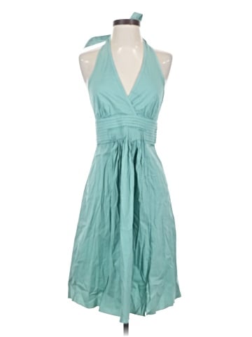 BCBGMAXAZRIA Cocktail Dress (view 1)