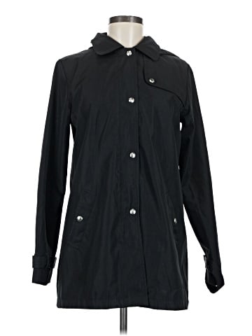 Weatherproof Raincoat (view 1)