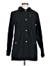 Weatherproof Black Raincoat Size M - photo 1