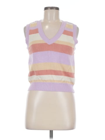 ABound Sleeveless T-Shirt (view 1)