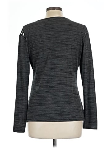 Rock & Republic Long Sleeve Top (view 2)