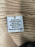 Forever 21 Tan Turtleneck Sweater Size S - photo 8
