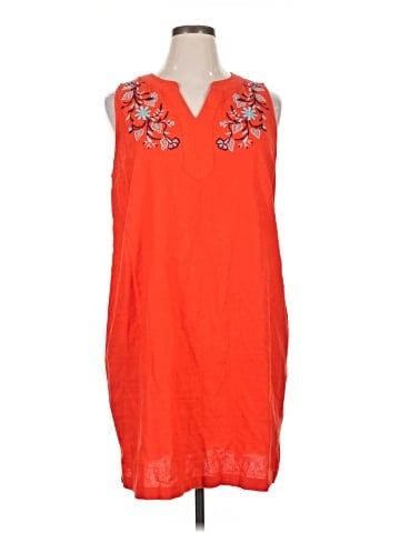 Croft & Barrow Cocktail Dress (view 1)