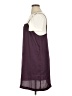 Kensie 100% Polyester Purple Sleeveless Top Size XL - photo 5