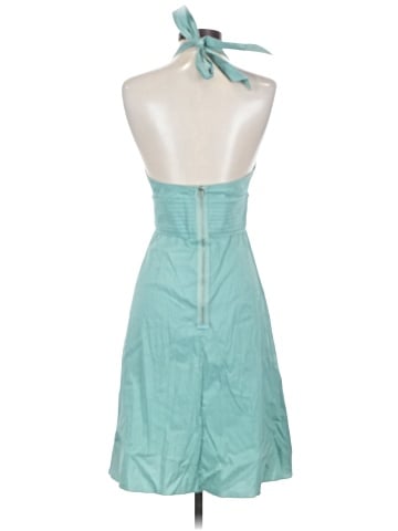 BCBGMAXAZRIA Cocktail Dress (view 2)