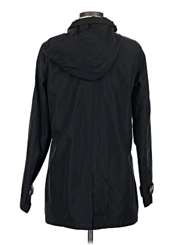 Weatherproof Raincoat (view 2)