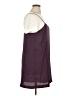 Kensie 100% Polyester Purple Sleeveless Top Size XL - photo 4