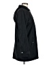 Weatherproof Black Raincoat Size M - photo 4