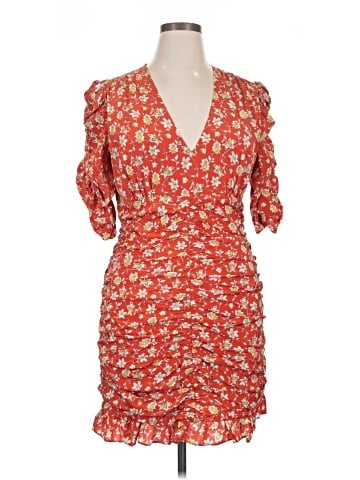Veronica Beard Cocktail Dress (view 1)