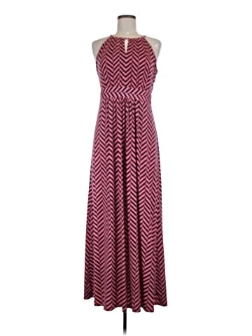 Ann Taylor LOFT Outlet Casual Dress (view 1)