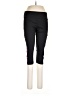 Danskin Now Color Block Black Active Pants Size L - photo 1