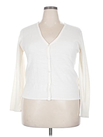 Carolyn Taylor Cardigan (view 1)