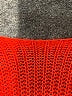 Unbranded Orange Sweater Vest Size S - photo 7