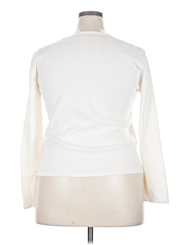 Carolyn Taylor Cardigan (view 2)