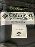 Columbia 100% Polyester Black Track Jacket Size XS - photo 6