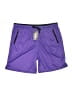 Assorted Brands Solid Purple Athletic Shorts Size XXL - photo 1