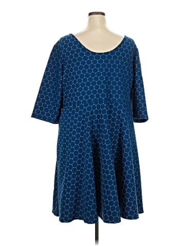 Leota Casual Dress (view 2)