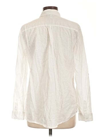 Old Navy Long Sleeve Button-Down Shirt (view 2)