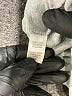 Eberjey Gray Turtleneck Sweater Size S - photo 8