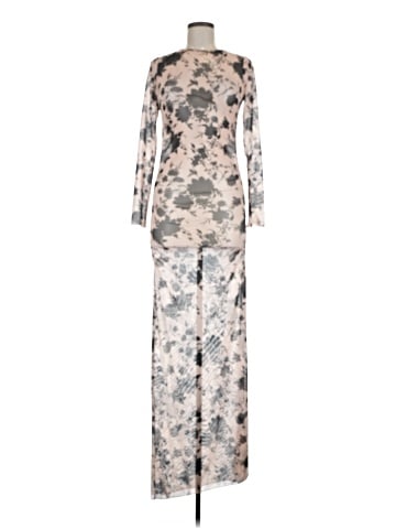 No Comment Casual Dress (view 1)