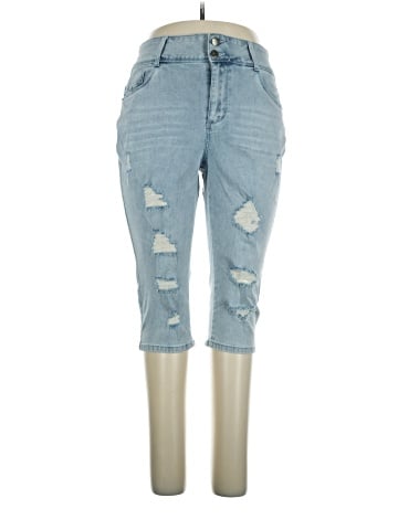 Hybrid & Company Jeans (view 1)