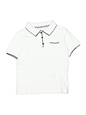 Andy & Evan Short Sleeve Polo (view 1)