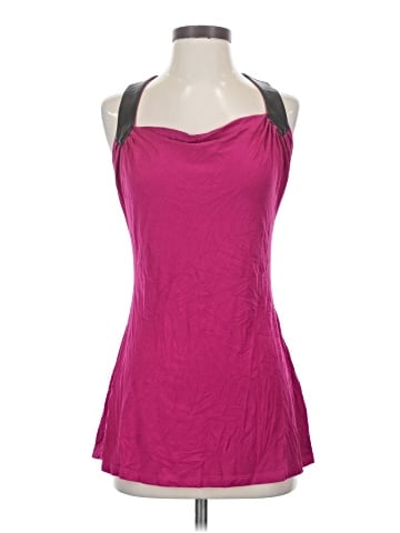Akiko Sleeveless Top (view 1)