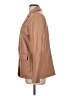 T Tahari 100% Polyester Tan Blazer Size L - photo 5