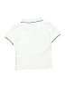 Andy & Evan White Short Sleeve Polo Size XS (estimated, youth) - photo 2