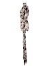 No Comment Camo Silver Casual Dress Size M - photo 5