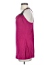 Akiko Pink Sleeveless Top Size S - photo 5