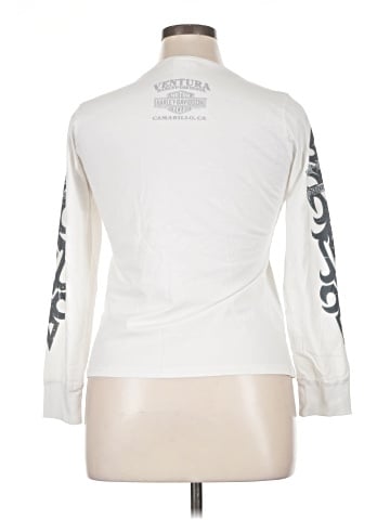 Harley Davidson Long Sleeve T-Shirt (view 2)