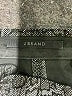 J Brand Animal Print Silver Active Pants Size XS - photo 3