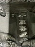J Brand Animal Print Silver Active Pants Size XS - photo 4