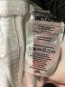 ONETEASPOON 100% Cotton Ivory Shorts Size 25 waist - photo 4