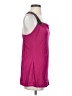 Akiko Pink Sleeveless Top Size S - photo 4