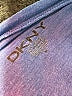 DKNY Blue Short Sleeve T-Shirt Size M - photo 8