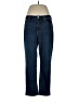 Seven7 Blue Jeans Size 12 - photo 1