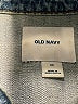 Old Navy Blue Denim Jacket Size XS - photo 6