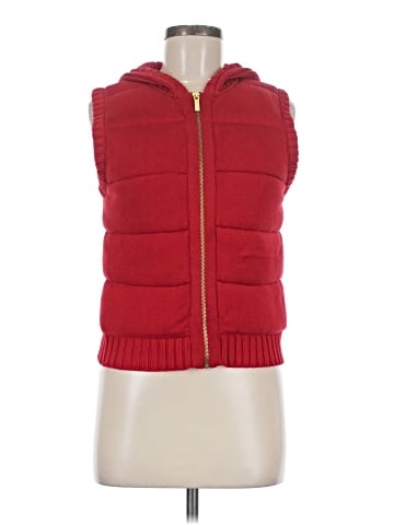 MICHAEL Michael Kors Vest (view 1)