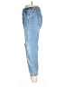 Universal Thread Blue Jeans Size 10 - photo 5